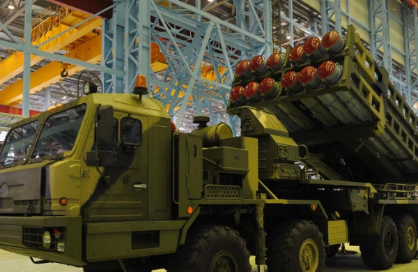 Rusiyanın dünyada analoqu olmayan YENİ SİSTEMİ: ABŞ-ın kosmosu vuran raketlərini də geridə qoyur - FOTO