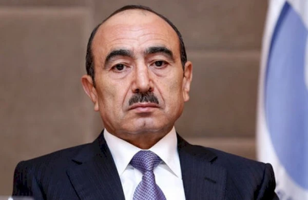 Əli Həsənov deputat olacaq? - ÖZÜ CAVABLADI