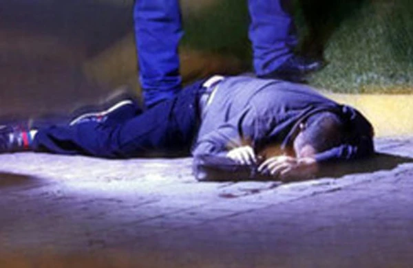 Şəki sakini Balakəndə qətlə yetirilib