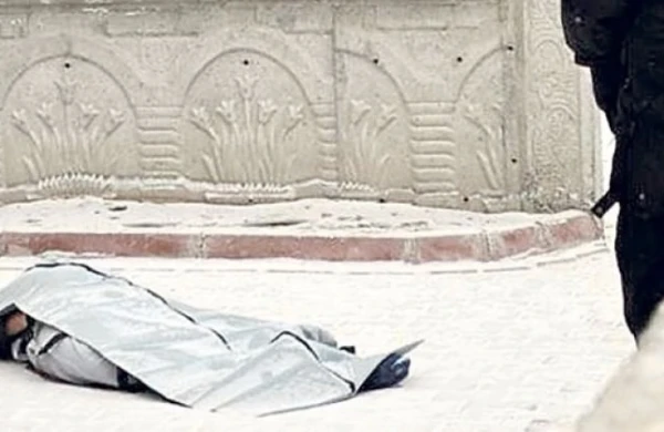 Azərbaycanda məmur intihar etdi - Tükürpədici hadisə