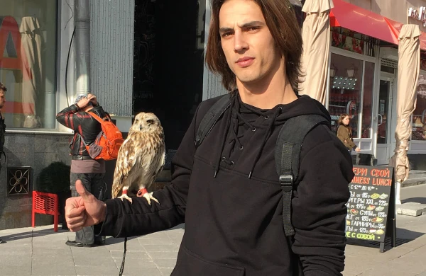 Corcla bağlı hər kəsi kövrəldən paylaşım