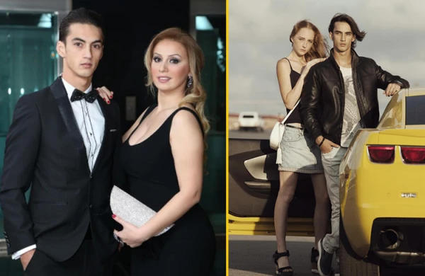 Rozanın bələdiyyə üzvü seçilən oğlu qalmaqallı filmə çəkilibmiş — VİDEO (+18)