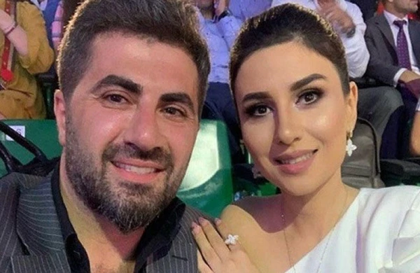 "Xəstəxanadayam, 3 sistem köçürülüb"