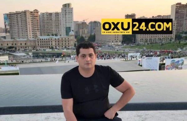 Bakıda içkidən zəhərlənən polisin  videosu yayıldı +VİDEO