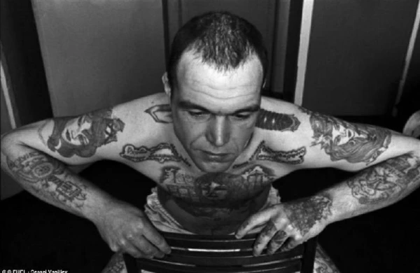 “Oğru dünyası”nda istifadə olunan sözlərin İNANILMAZ MƏNALARI - FOTO