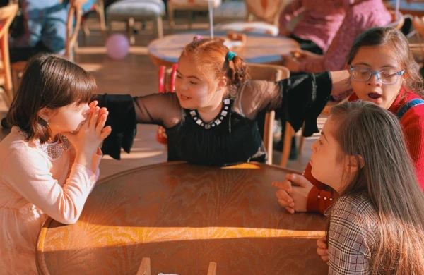 "İçərişəhər" də uşaqlar üçün  "Yeni il" şənliyi təşkil olunub