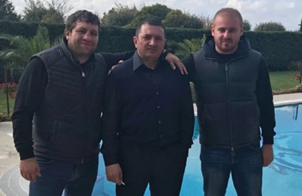 Lotu Qulinin bacısı oğlunu bıçaqladılar: “Qisas alacam”