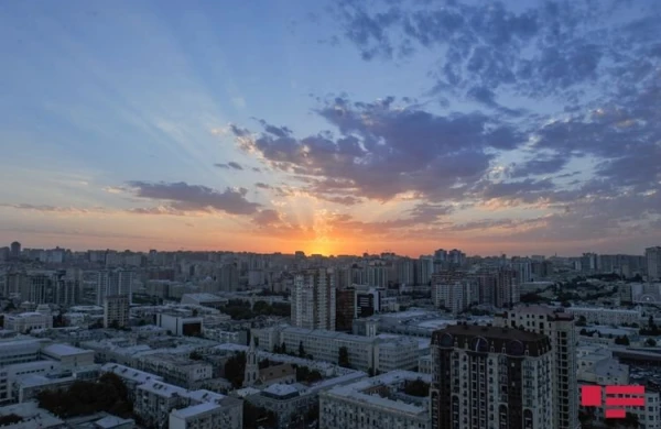 Hava nə vaxt dəyişəcək? - AÇIQLAMA