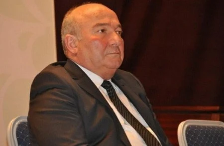 İcra başçısı dörd vəzifəli şəxsi işdən çıxardı - YENİ TƏYİNATLAR