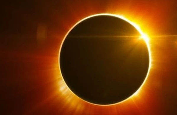 Bu dəqiqələrdə Göydə nə baş verir?