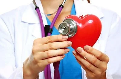 Тест поможет определить здоровье сердца за 30 секунд