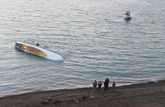 Türkiyədən acı xəbər gəldi: Xeyli sayda ölən var