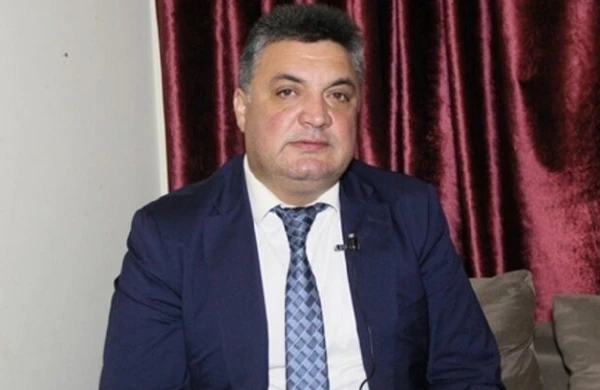 Məşhur meyxanaçıya sui-qəsd etdilər - ŞOK - FOTO