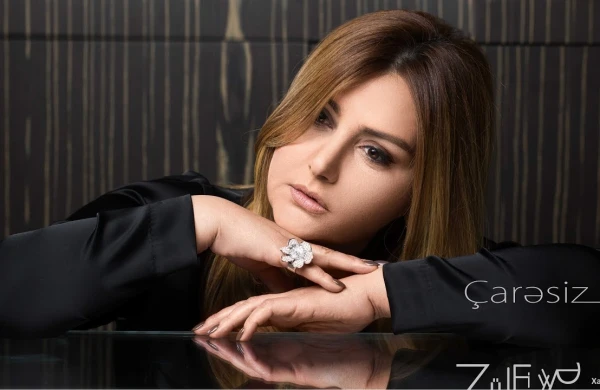 Zülfiyyə Xanbabayevanın ailəsində faciə