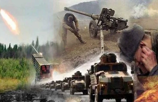 Qarabağda müharibə başlasa, Ermənistanın geri çəkilməsi üçün — 5 SƏBƏB