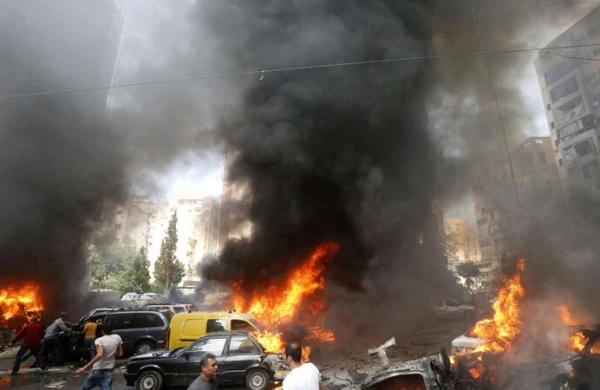 SON DƏQİQƏ: Pakistanla Hindistan ordusu arasında DƏHŞƏTLİ DÖYÜŞ, çox sayda ölü var