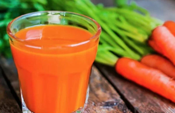 Qış xəstəliklərinin təbii dərmanı - Kök suyunun möcüzəvi FAYDALARI