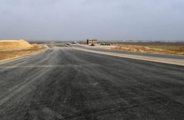 Bu yol gələn ildən ödənişli olacaq