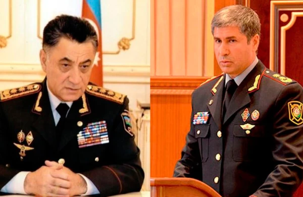 Eyvazov Ramil Usubovun oğluna yüksək vəzifə verdi - ÖZƏL