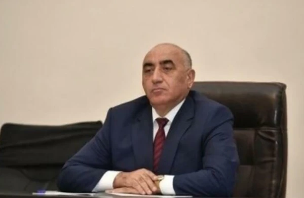 İcra başçısının həbsindən sonra yaşanan ŞOK OLAY: ürəyi tutdu və… - VİDEO