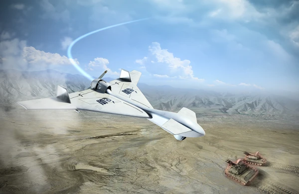 Ordumuz dəhşətli silahla 7 erməni terrorçusunu məhv edib (VİDEO)