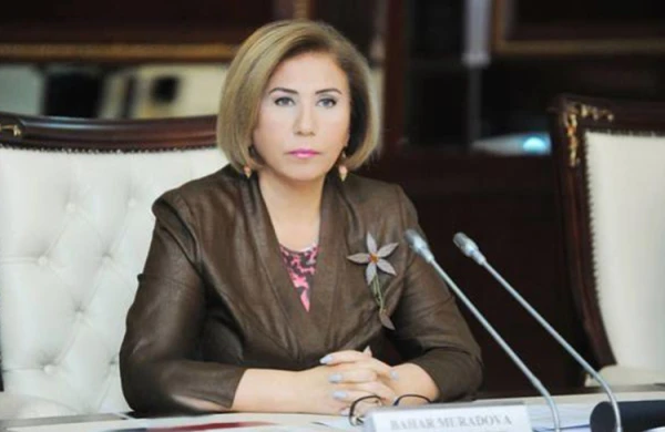 YAP-dan şok qərar: Bahar Muradova siyahıda yer almadı