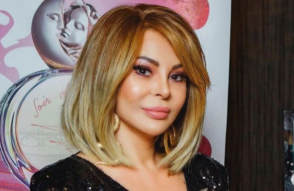 Aygün Kazımova  nazirə  söz atdı +VİDEO