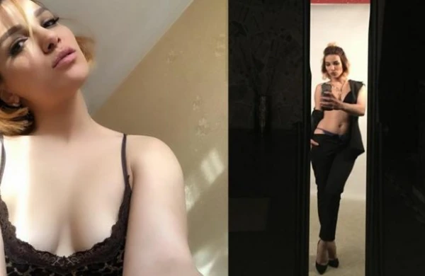 Azərbaycanlı məşhurun oteldə biabırçı videosu yayıldı