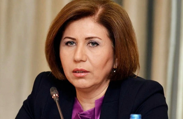 Bahar Muradova niyə siyahıdan kənarda qaldı: ONU BU ŞƏXS ƏVƏZLƏYƏCƏK