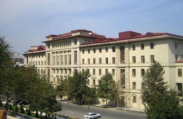 SON  DƏQİQƏ! Nazirlər  Kabineti  təsdiq  etdi