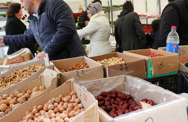 Bayramqabağı ucuz bazarlığın ünvanları - Nəyi neçəyə ala bilərsiniz?