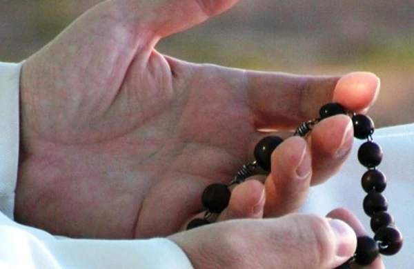 Bu zikr qəm və qüssəni aradan aparır