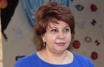 İcra başçısının xanım müavini də deputatlığa namizəd oldu