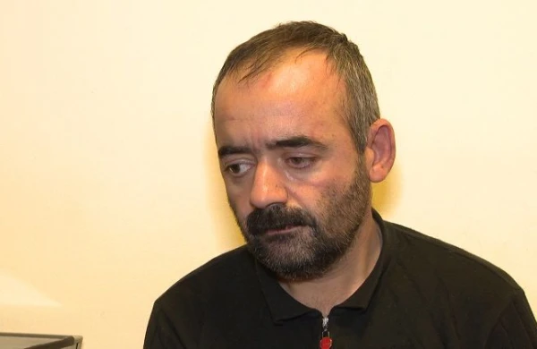 Bakıda əməliyyat: Tutulan var +FOTO