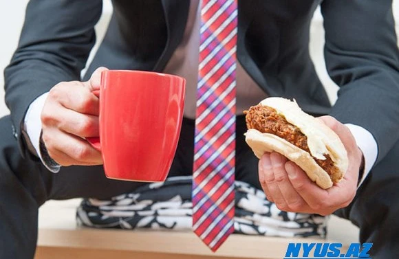 Bu qidaları çox yemək insanı öldürür - Eləsi var cəmi 1 saata təsir edir