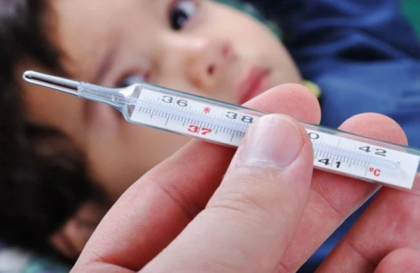 Bakıda azyaşlılarla bağlı təcili yardıma müraciətlər artıb