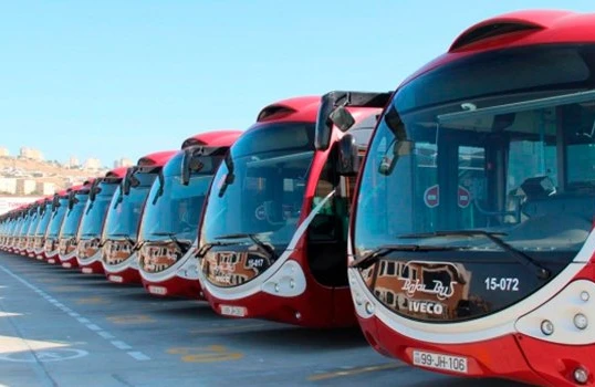 Diqqət: İki yeni marşrut xətti yaradılıb, biri isə ləğv edilib