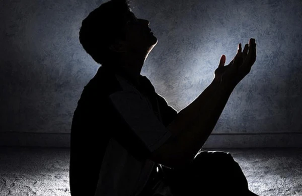 Böyük günahların bağışlanması yolu