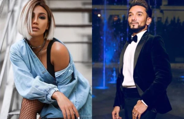 Röya: Faiq məni “qara siyahıya” atıb - VİDEO