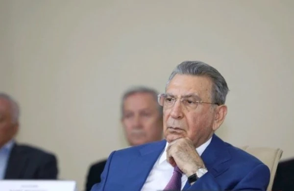 "AMEA qadın krallığıdır, kimin evdə bekar qadını varsa, gətirib şöbə müdiri qoyur" — Ramiz Mehdiyev