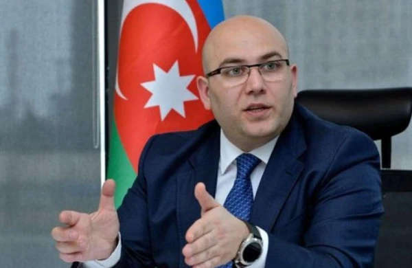 BNA bir yol nişanını 1840 manata rəsmiləşdirib - Fantastik QİYMƏTLƏR