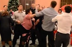 Şəkidə şok olay: Toy bitdi, müğənninin qanını tökdülər – Təfərrüat