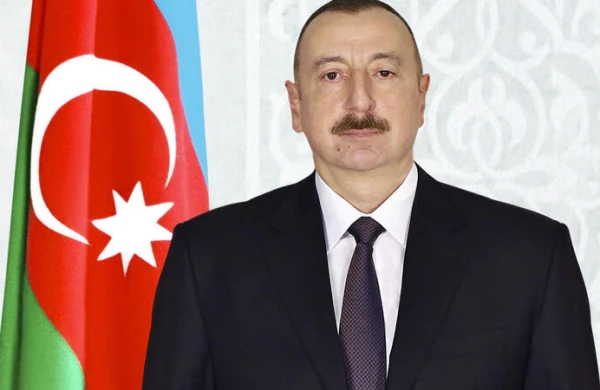 Azərbaycanda yeni qurum yaradılır - FƏRMAN