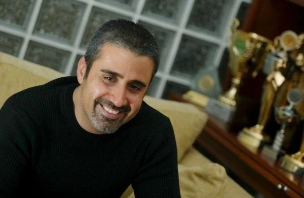 Əmrah Yeni ili Azərbaycanda qarşılamaqdan imtina etdi