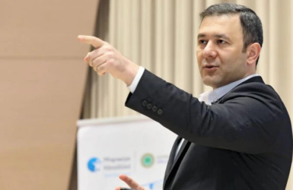 Azərbaycanlı nazirin qardaşına YÜKSƏK VƏZİFƏ verildi