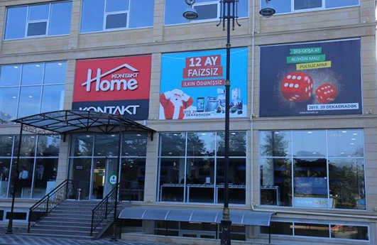 "Kontakt Home" vətəndaşı necə süründürür? — Mağaza  vətəndaşı  məhkəmə  ilə  hədələdi