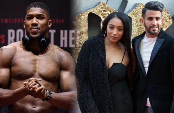 Arvadı məşhur futbolçuya bu kişiylə xəyanət etdi - FOTOLAR