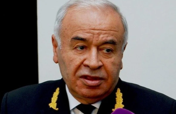 Aydın Bəşirovun cənazəsi Azərbaycana gətirildi