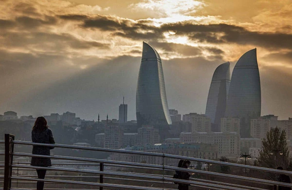 Yanvarda hava necə keçəcək? - AYLIQ PROQNOZ