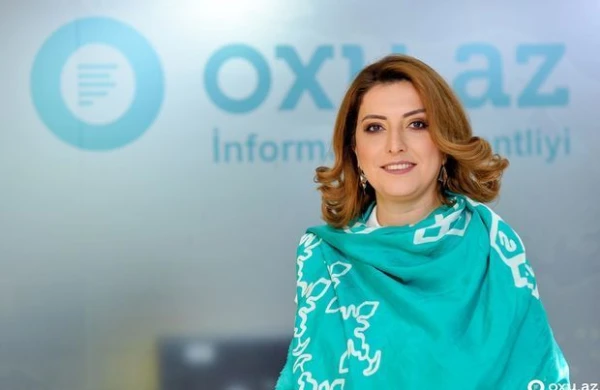 Azərbaycana əsl Şaxta Baba gələcək